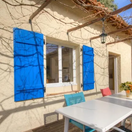 Gites Carbuccia En Corse Avec Piscine Chauffee Exterior photo