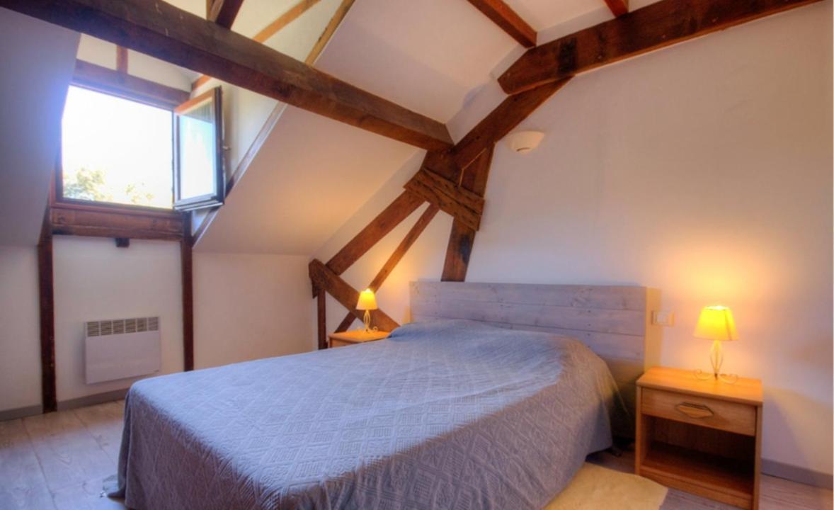 Appartement En Corse Carbuccia