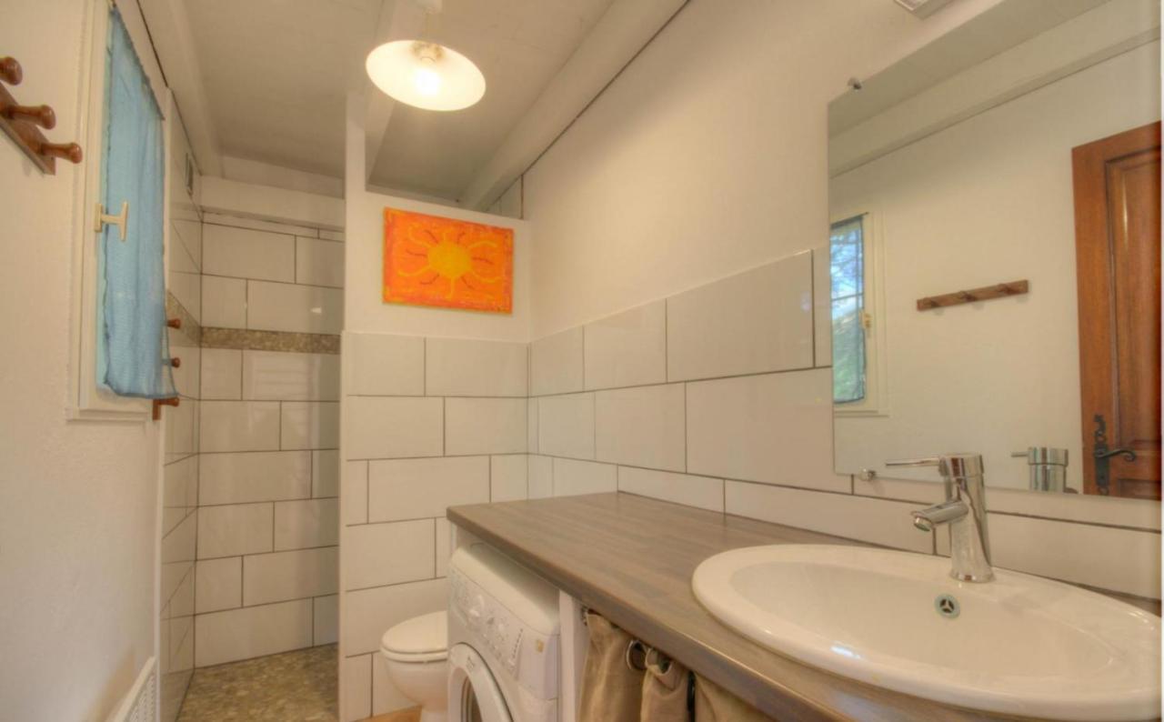 En Corse Appartement *