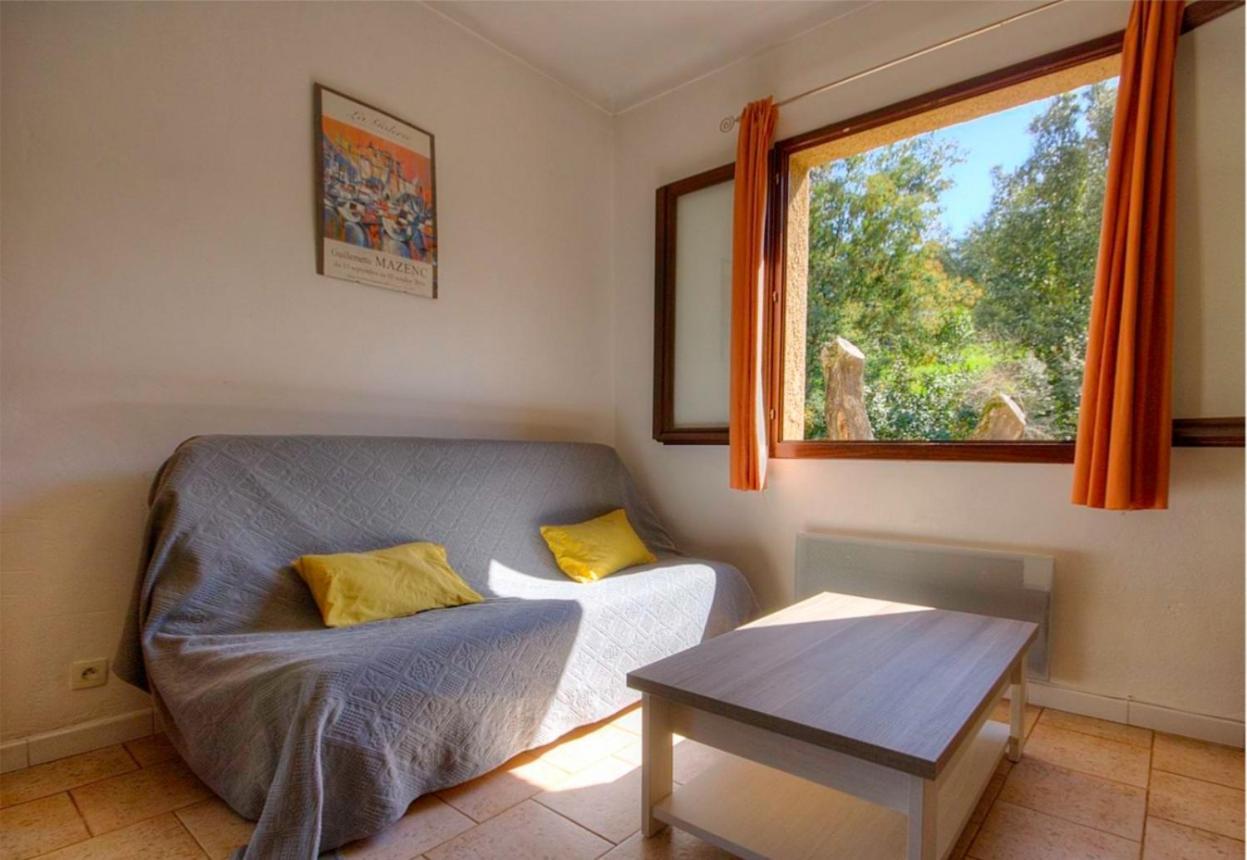 En Corse Appartement *