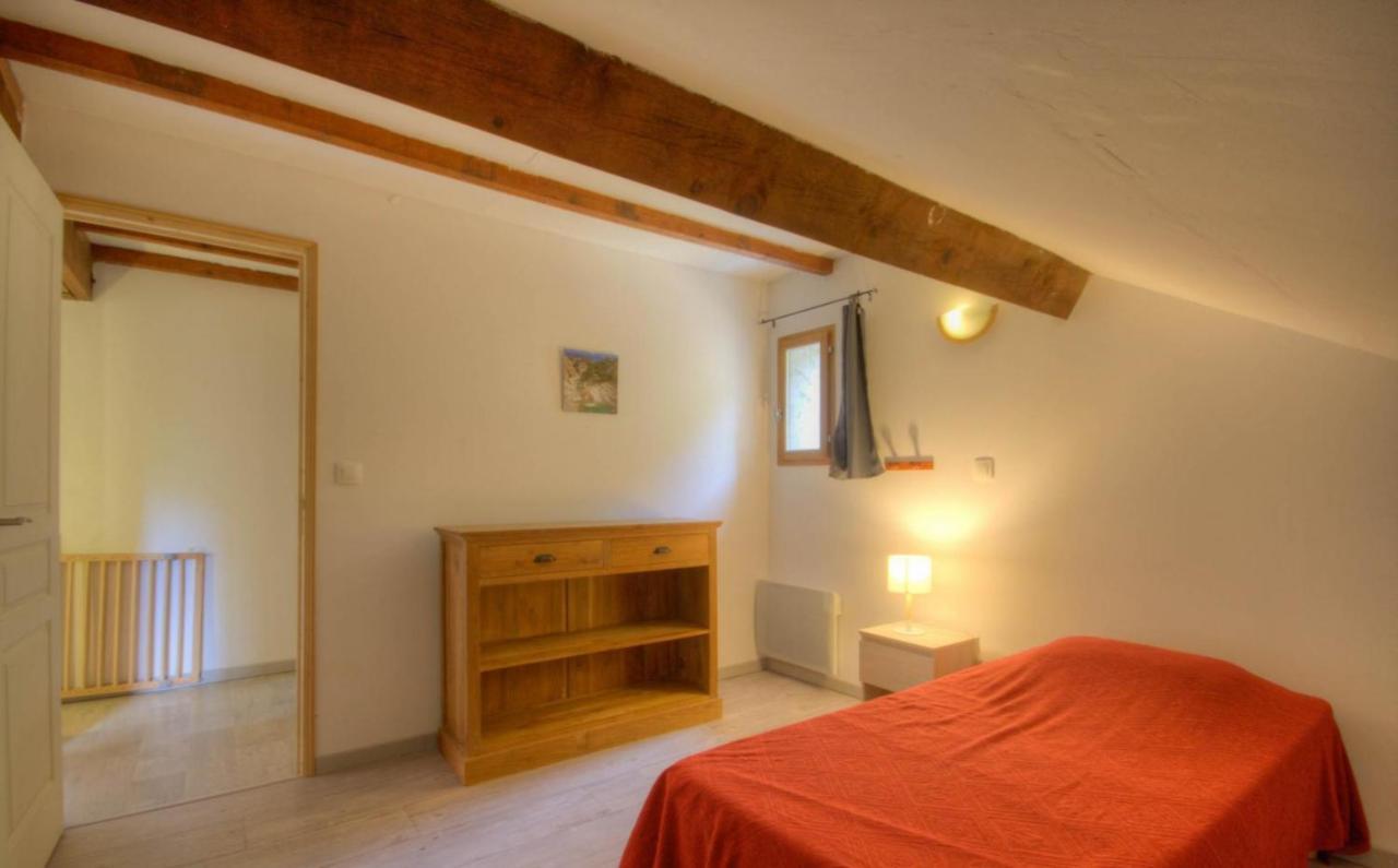 En Corse Appartement Carbuccia