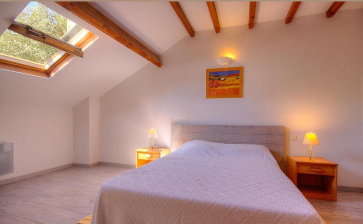 Appartement En Corse Carbuccia