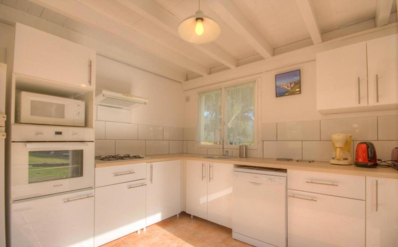 Appartement En Corse *