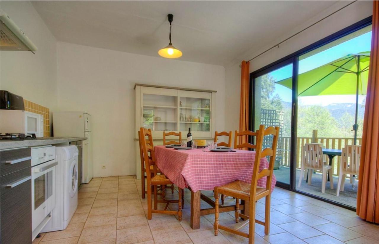 Appartement En Corse *