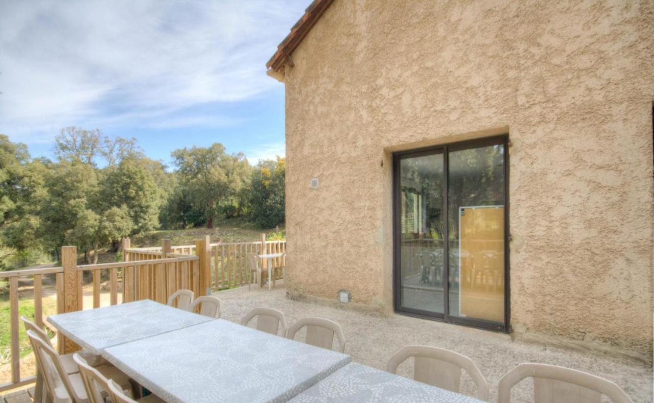 Appartement En Corse Carbuccia