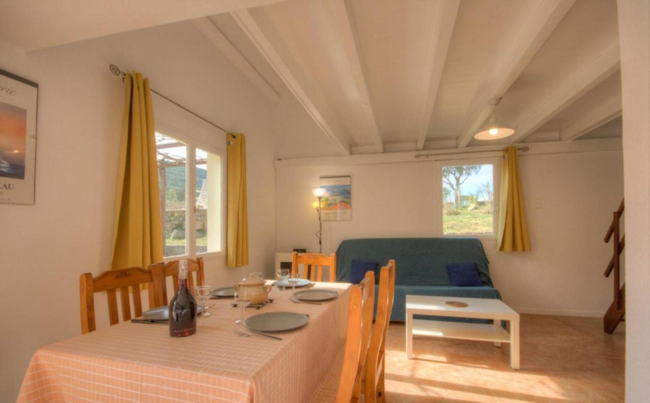 Appartement En Corse *