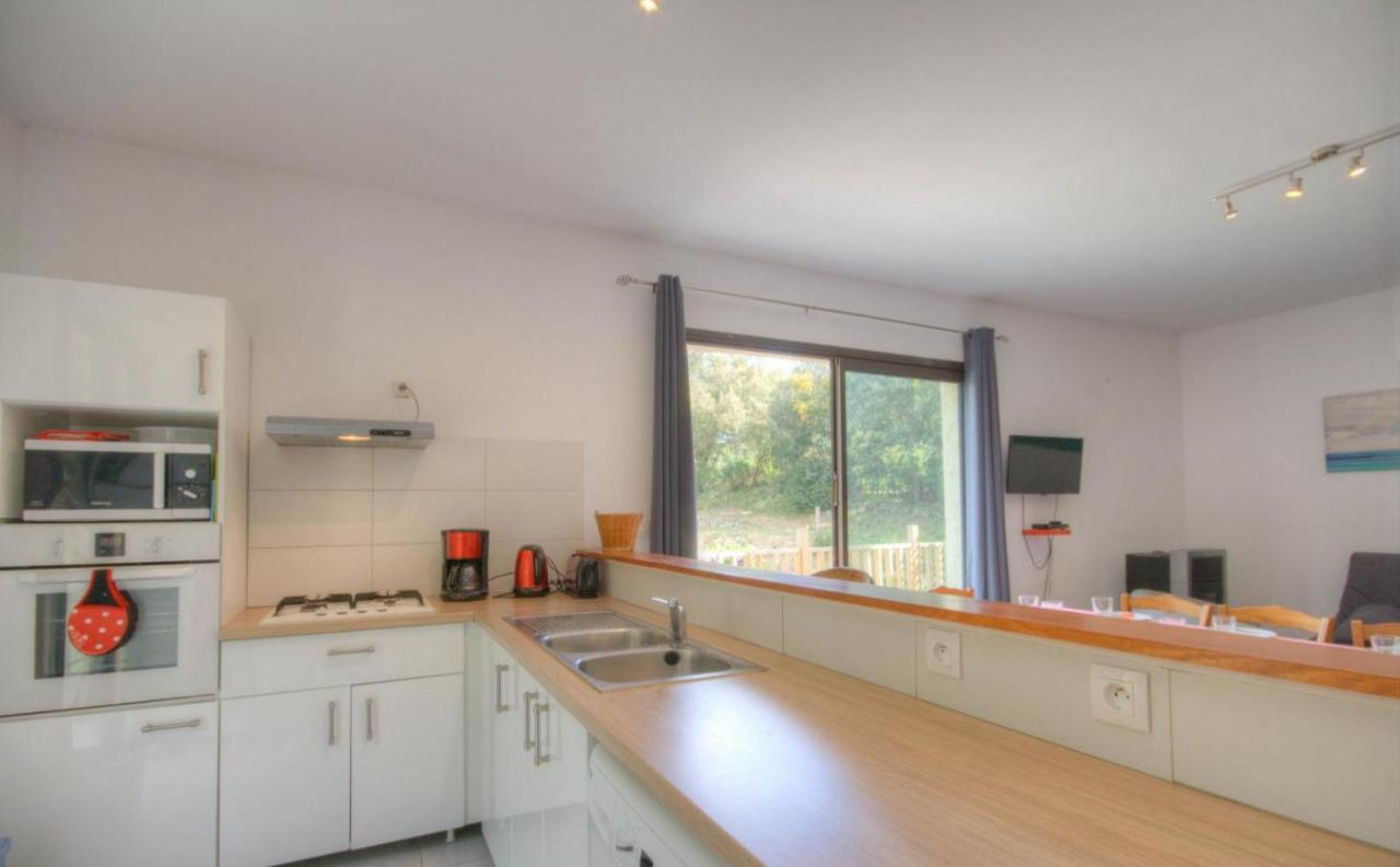 Appartement En Corse *