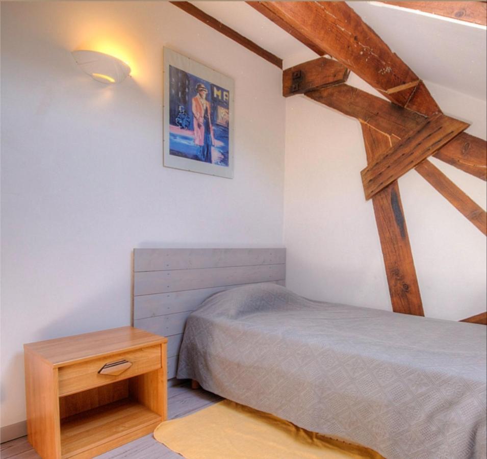 Appartement En Corse *