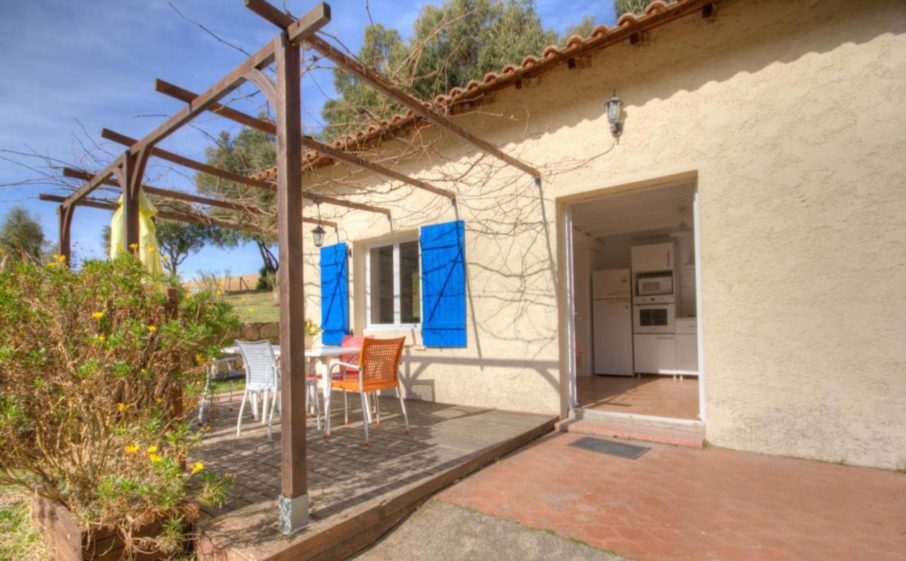 En Corse Appartement