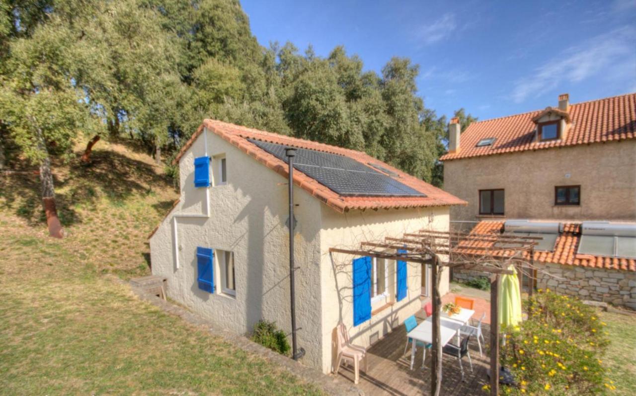 Appartement En Corse *