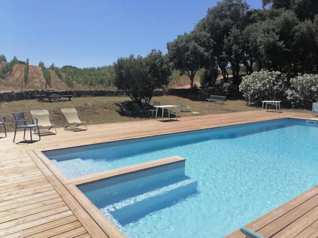 Appartement En Corse